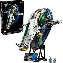 LEGO Star Wars Cruzador de Ataque da República Classe Venator